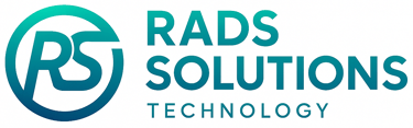 RADS SOLUTIONS logo