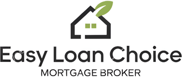 Easy Loan Choice logo