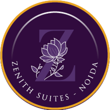 Zenith Suites logo