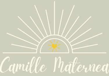 Camille Maternea logo