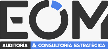 EOM Consulting logo