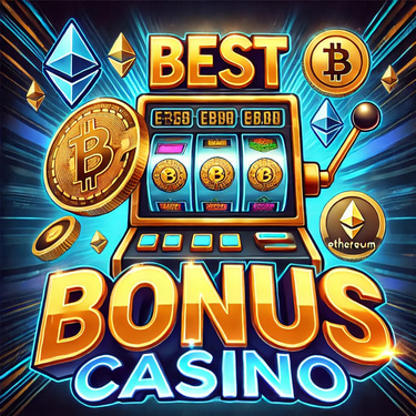 Best Bonus  Casino by Networkaffiliates01 logo