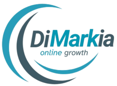 DIMARKIA logo