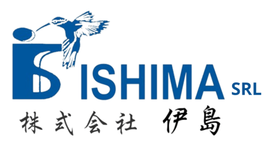 ISHIMA S.R.L. logo