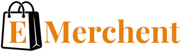 EMerchent logo