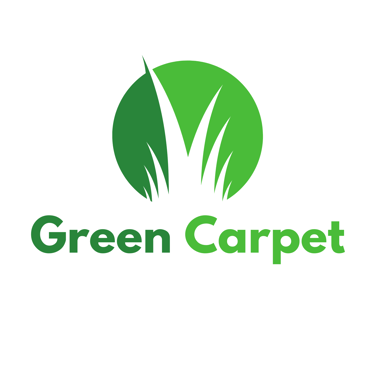 Green Carpet logo