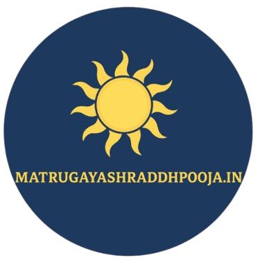 MatrugayaShraddhPooja.in logo
