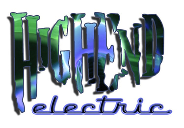 HighEnd Electric logo