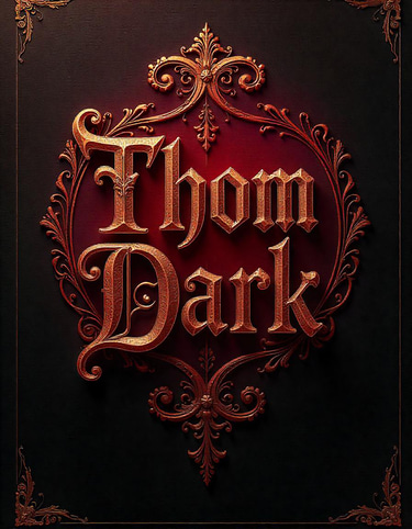 ThomDark logo