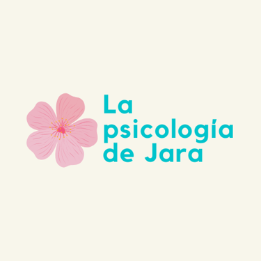 La psicologia de Jara logo