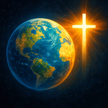 Seek Jesus logo