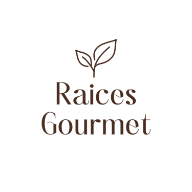 Raices Gourmet logo