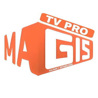 magistvprointernacional logo