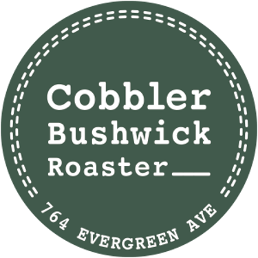 Cobbler Bushwick Roaster logo