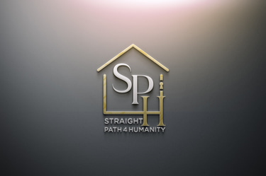 Strait Path 4 Humanity logo