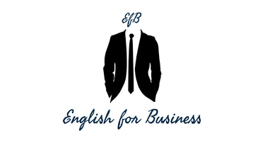 English for Business logo