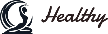 Healthy logo