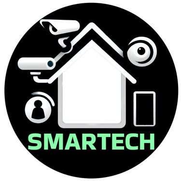 Smartech logo