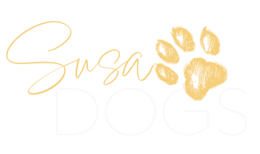 Susa Dogs logo