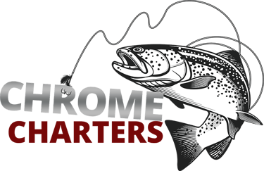 Chrome Charters logo