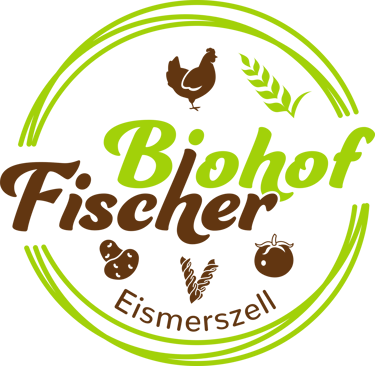 Biohof Fischer logo
