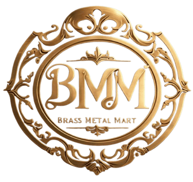 brassmetalmart logo