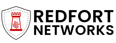 Redfort Networks logo