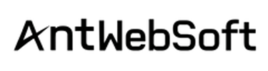 ANT WEB SOFT logo