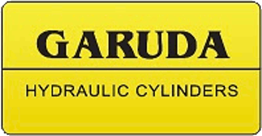 Garuda Hydraulic Cylinders logo