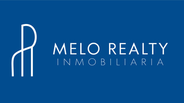 Melo Realty logo