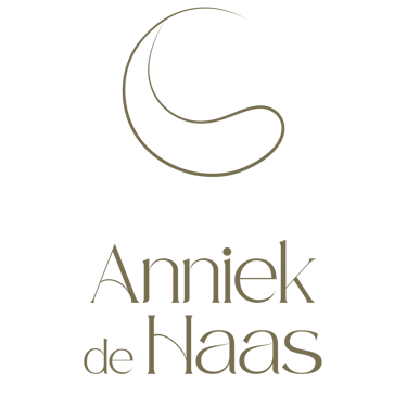 Anniek de Haas coaching en persoonlijke ontwikkeling logo