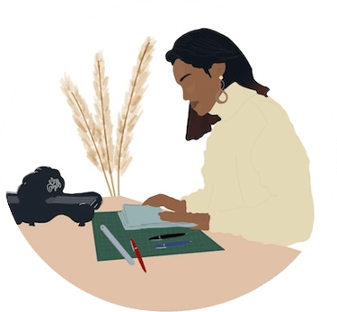 Mon P'tit Bureau logo