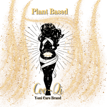 Plant Based Coo-qi logo