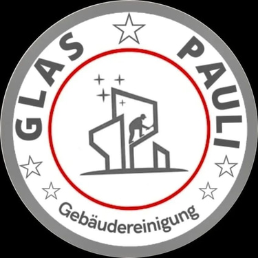 Glas Pauli logo