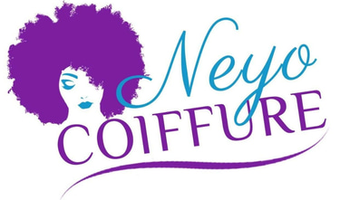 Neyo Coiffure logo