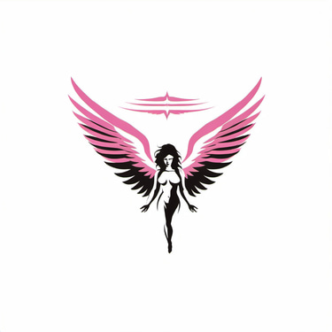 brokenangel logo