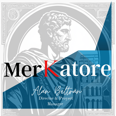 Merkatore logo