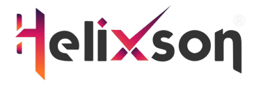 Helixson logo