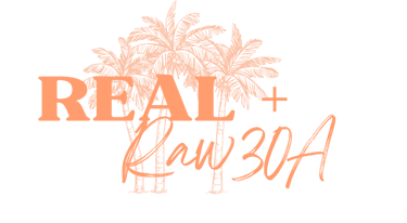 Real + Raw 30A logo