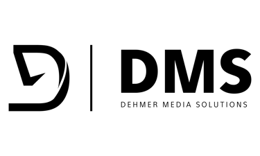 DehmerMediaSolutions logo
