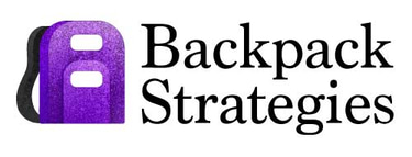Mikaela Johnson | Creative Strategist logo