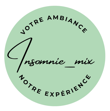 Insomnie_mix logo