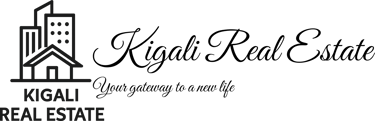 Kigali Real Estate logo