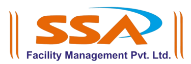 SSA Facility Management PVT. LTD logo