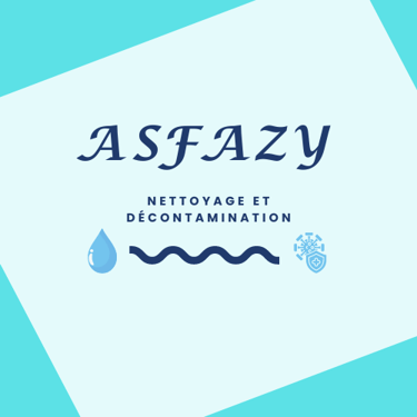 ASFAZY logo