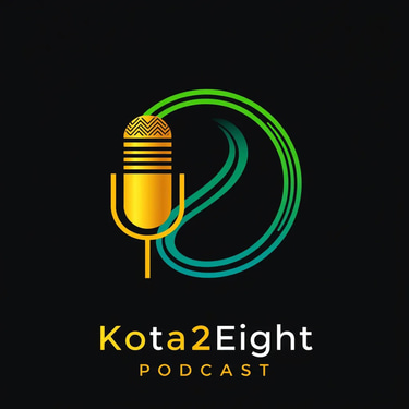 Kota2Eight logo