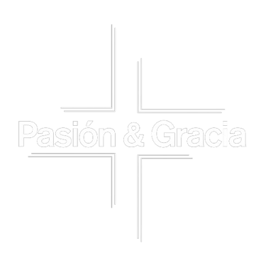 Iglesia Pasión & Gracia logo