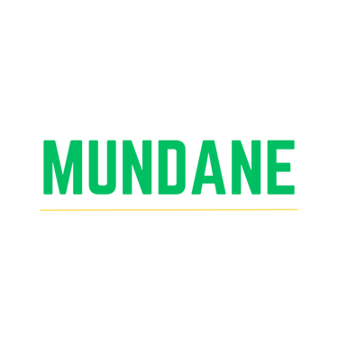 Mundane Group logo