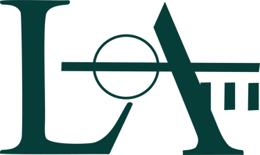 Luxury Academy logo