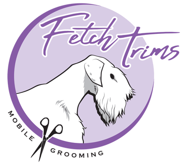 Fetch Trims logo